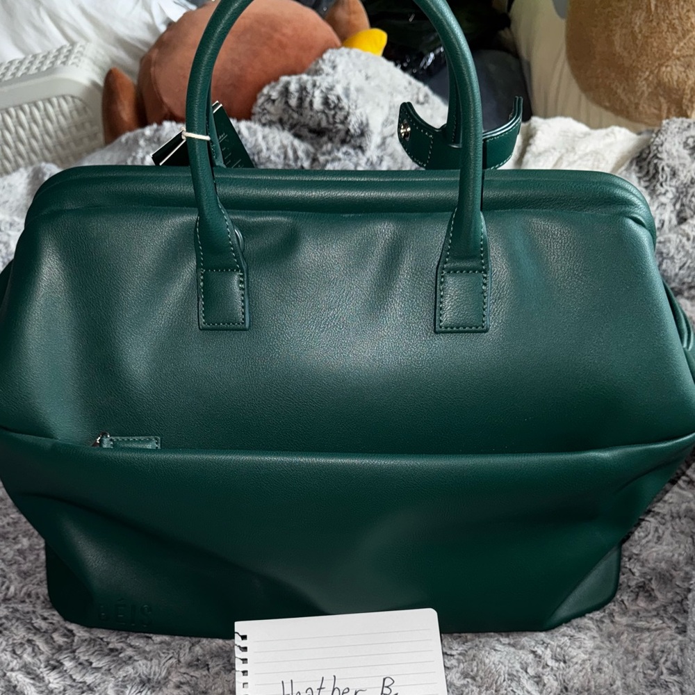 BEIS Wicked Weekender